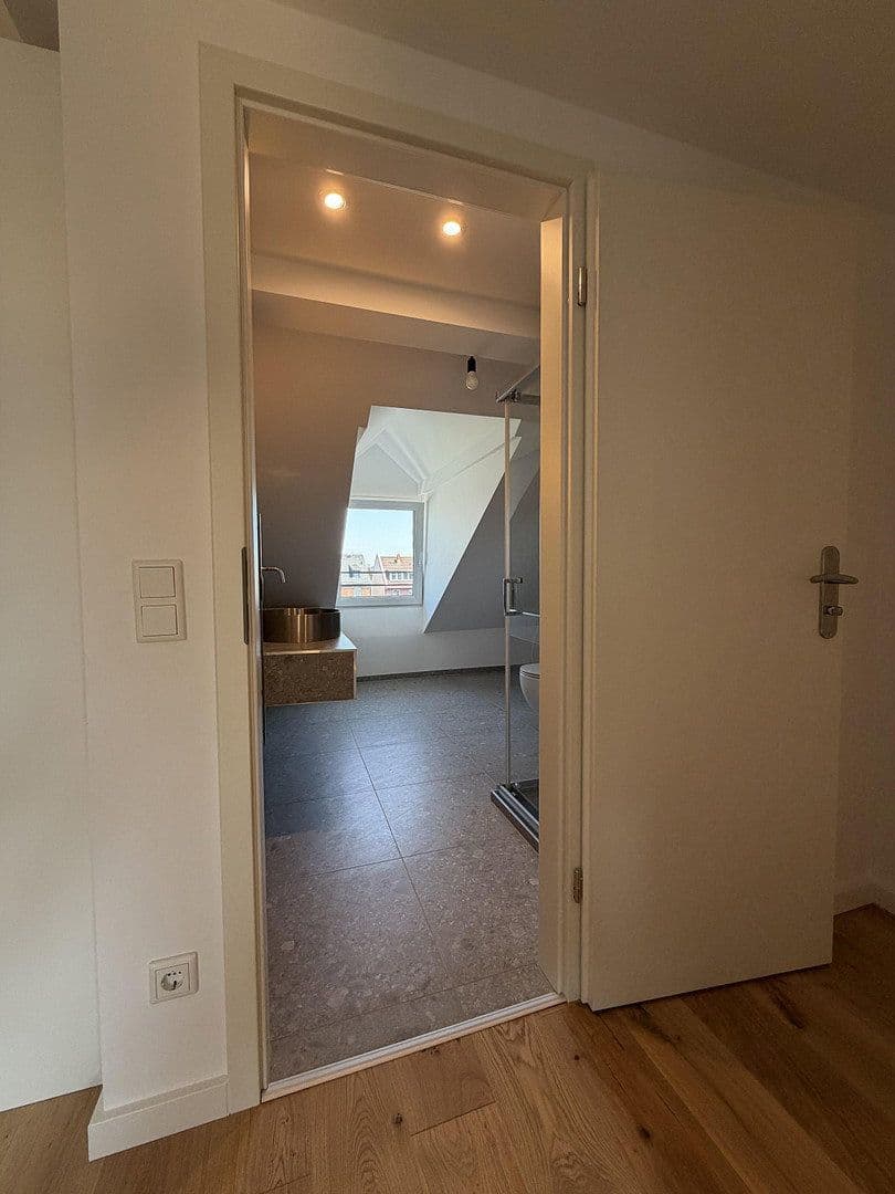 Prenájom bytu 1-izbový 54 m², Beckerstr. 28, Darmstadt, Hesensko Prenájom bytu 1-izbový 54 m², Beckerstr. 28, Darmstadt, Hesensko
