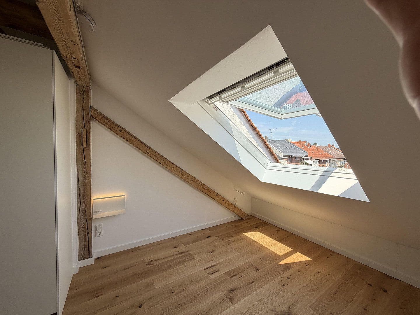 Prenájom bytu 1-izbový 54 m², Beckerstr. 28, Darmstadt, Hesensko Prenájom bytu 1-izbový 54 m², Beckerstr. 28, Darmstadt, Hesensko