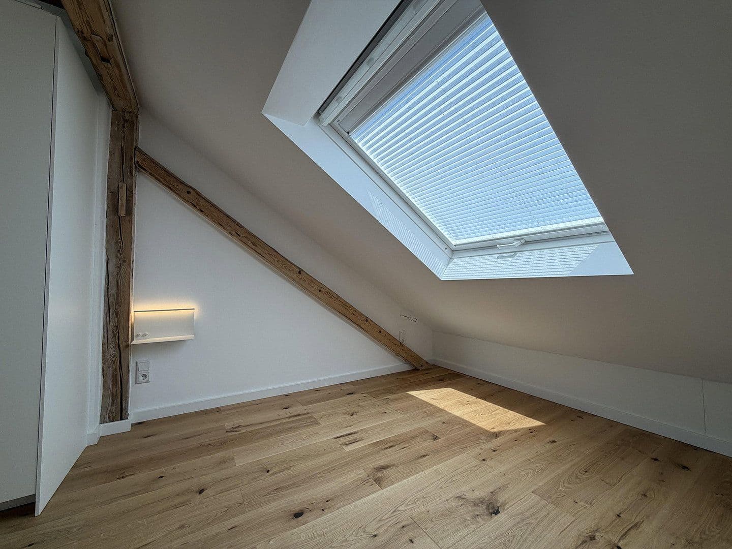 Prenájom bytu 1-izbový 54 m², Beckerstr. 28, Darmstadt, Hesensko Prenájom bytu 1-izbový 54 m², Beckerstr. 28, Darmstadt, Hesensko