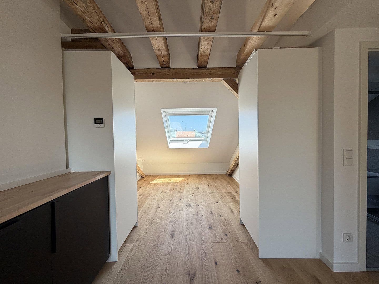 Prenájom bytu 1-izbový 54 m², Beckerstr. 28, Darmstadt, Hesensko Prenájom bytu 1-izbový 54 m², Beckerstr. 28, Darmstadt, Hesensko