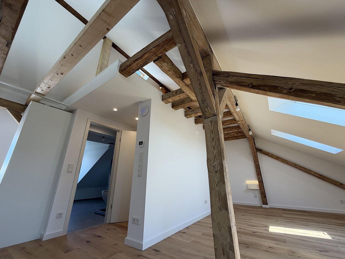 Prenájom bytu 1-izbový 54 m², Beckerstr. 28, Darmstadt, Hesensko Prenájom bytu 1-izbový 54 m², Beckerstr. 28, Darmstadt, Hesensko