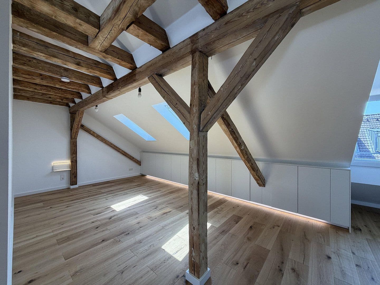 Prenájom bytu 1-izbový 54 m², Beckerstr. 28, Darmstadt, Hesensko Prenájom bytu 1-izbový 54 m², Beckerstr. 28, Darmstadt, Hesensko