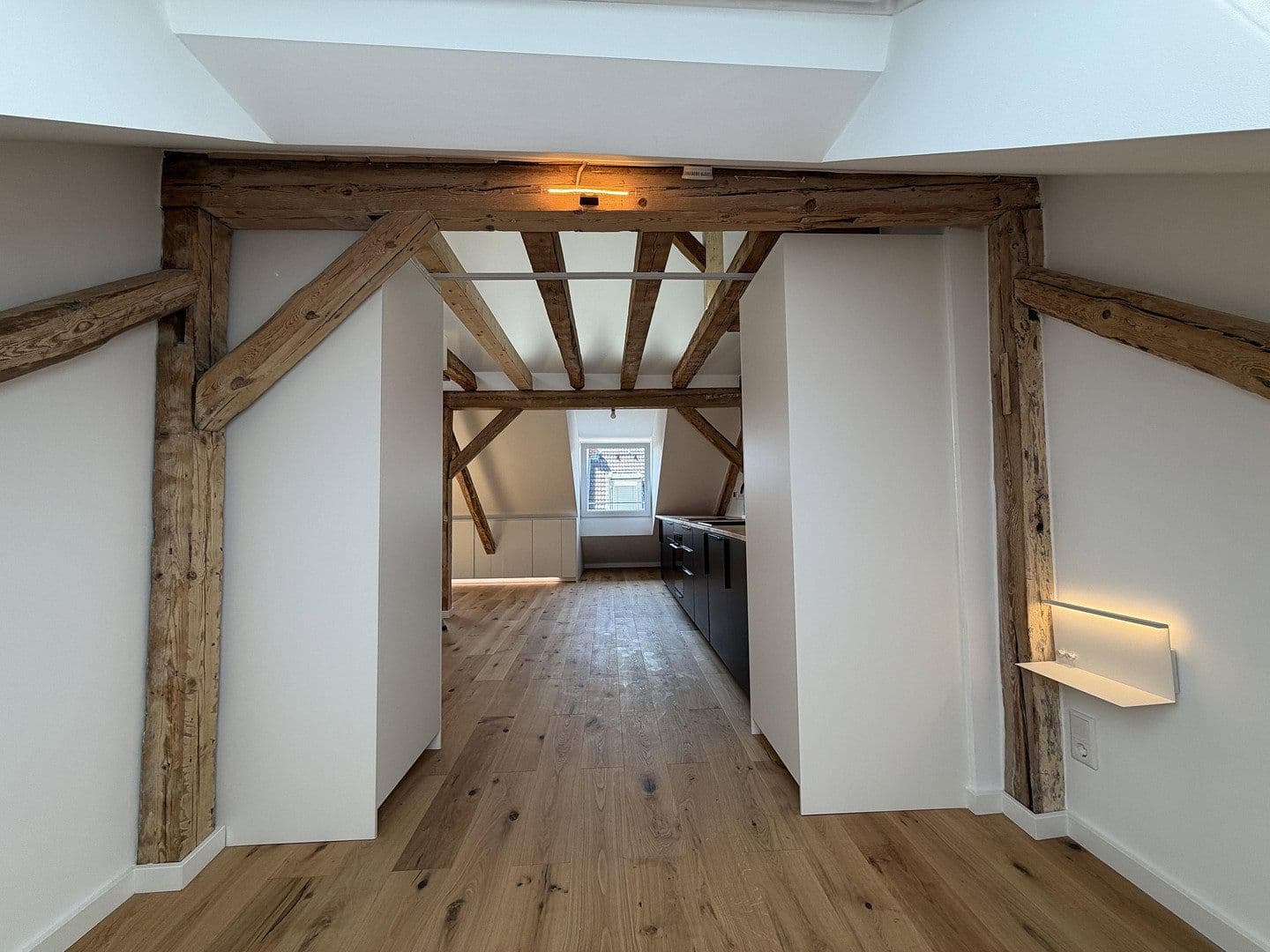 Prenájom bytu 1-izbový 54 m², Beckerstr. 28, Darmstadt, Hesensko Prenájom bytu 1-izbový 54 m², Beckerstr. 28, Darmstadt, Hesensko