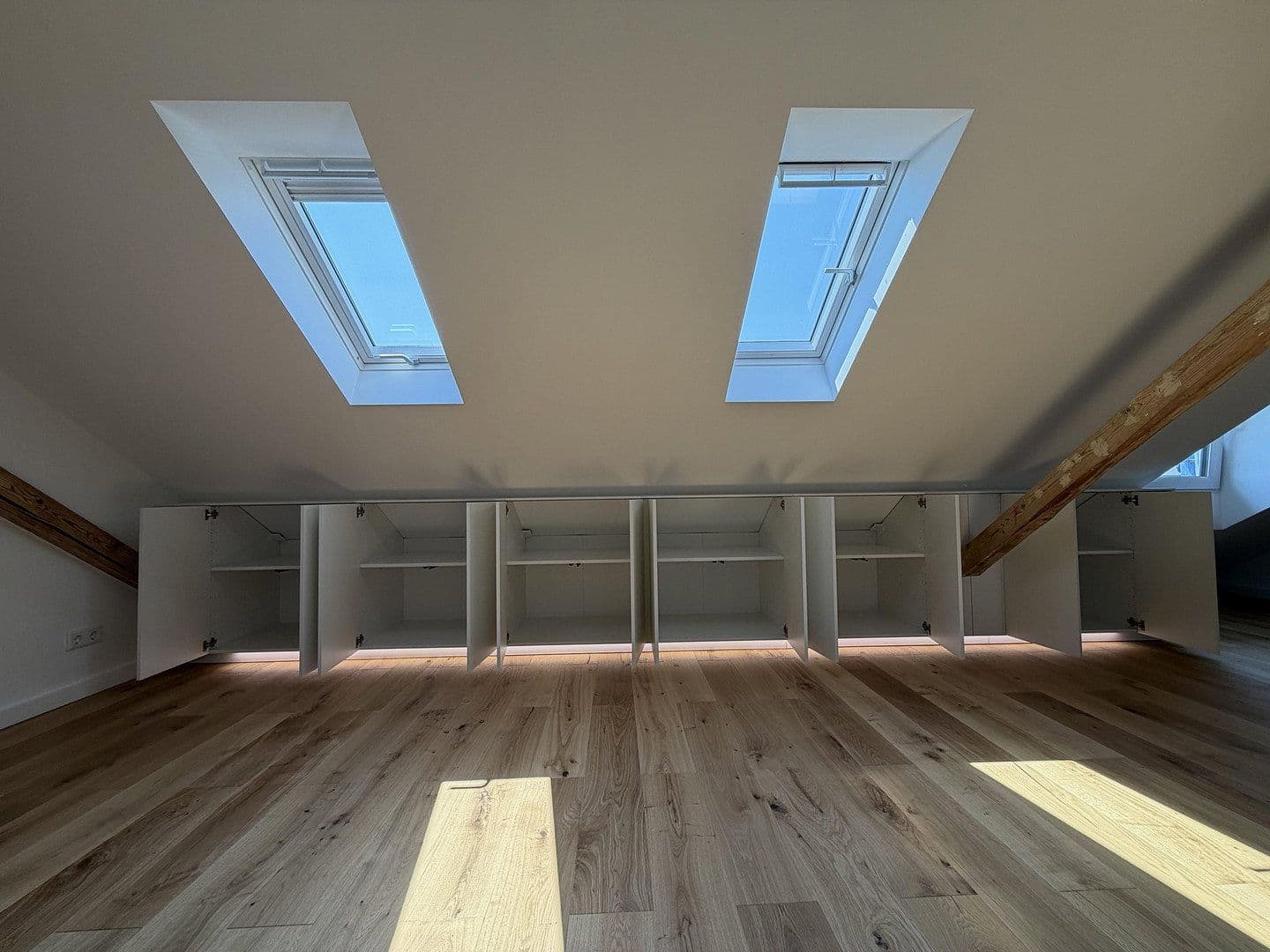 Prenájom bytu 1-izbový 54 m², Beckerstr. 28, Darmstadt, Hesensko Prenájom bytu 1-izbový 54 m², Beckerstr. 28, Darmstadt, Hesensko