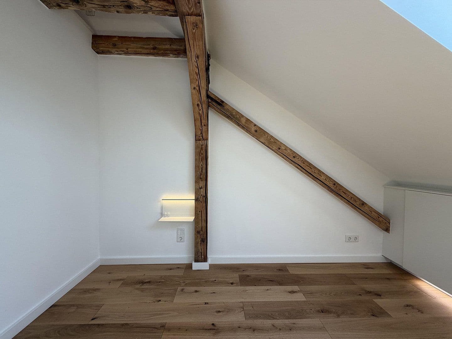 Prenájom bytu 1-izbový 54 m², Beckerstr. 28, Darmstadt, Hesensko Prenájom bytu 1-izbový 54 m², Beckerstr. 28, Darmstadt, Hesensko