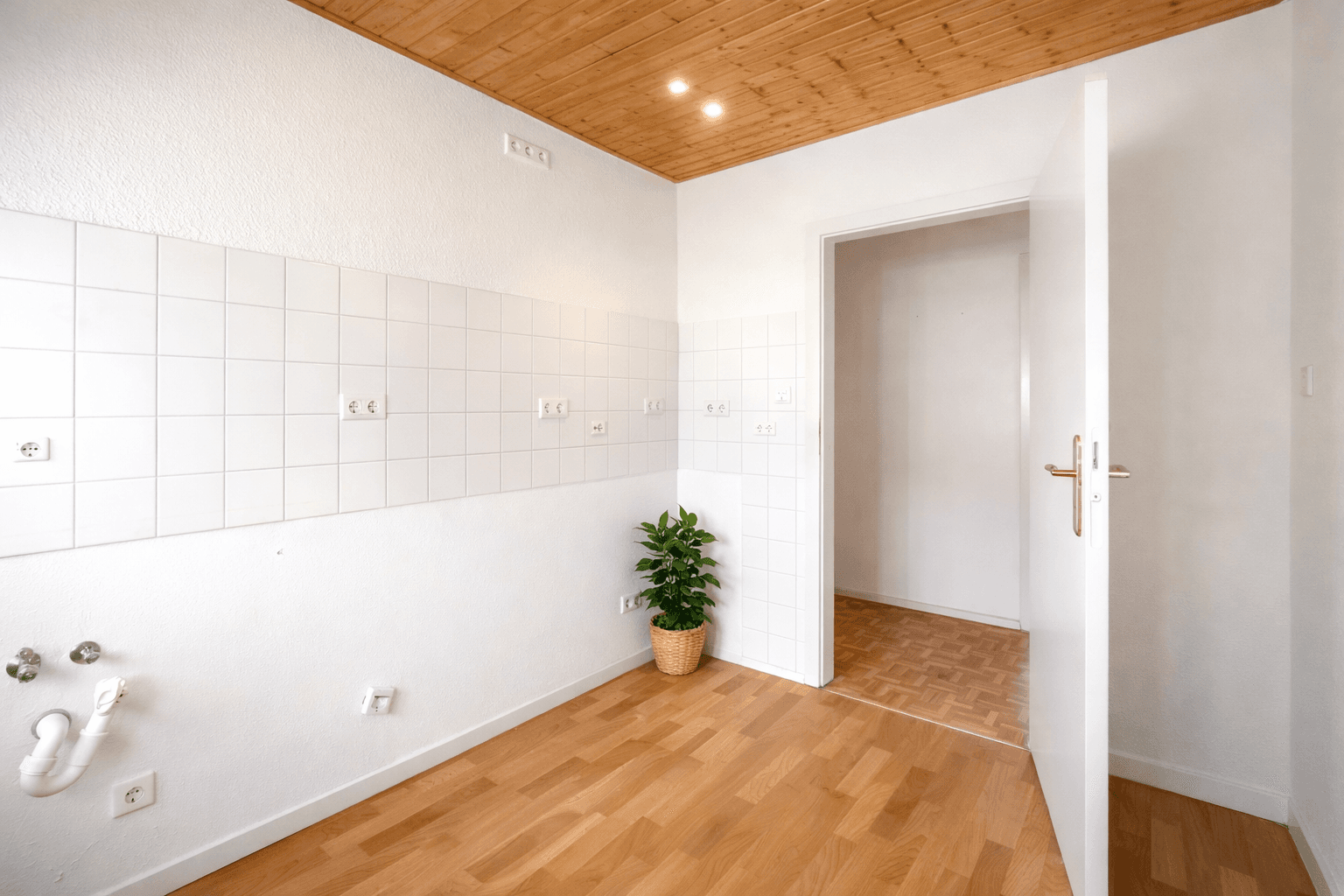 Prenájom bytu 3-izbový 74 m², Waldstraße 17, Remscheid, Severné Porýnie - Westfálsko Prenájom bytu 3-izbový 74 m², Waldstraße 17, Remscheid, Severné Porýnie - Westfálsko