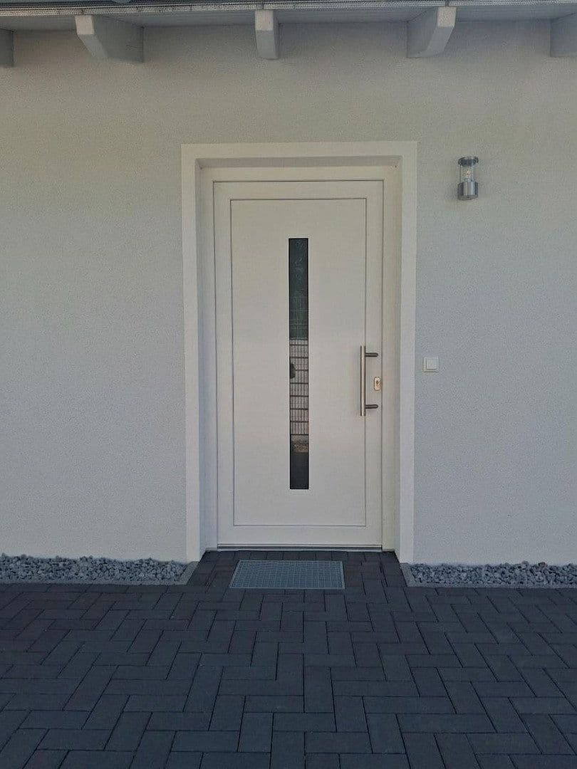 Prenájom domu 130 m², pozemok 250 m², Cottbus Kiekebusch, Brandenbursko Prenájom domu 130 m², pozemok 250 m², Cottbus Kiekebusch, Brandenbursko