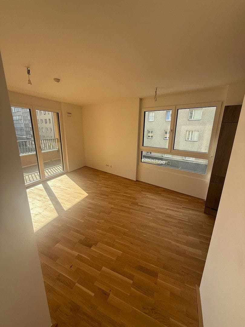 Prenájom bytu 2-izbový 54 m², Gudrunstraße 120, Wien, Viedeň Prenájom bytu 2-izbový 54 m², Gudrunstraße 120, Wien, Viedeň