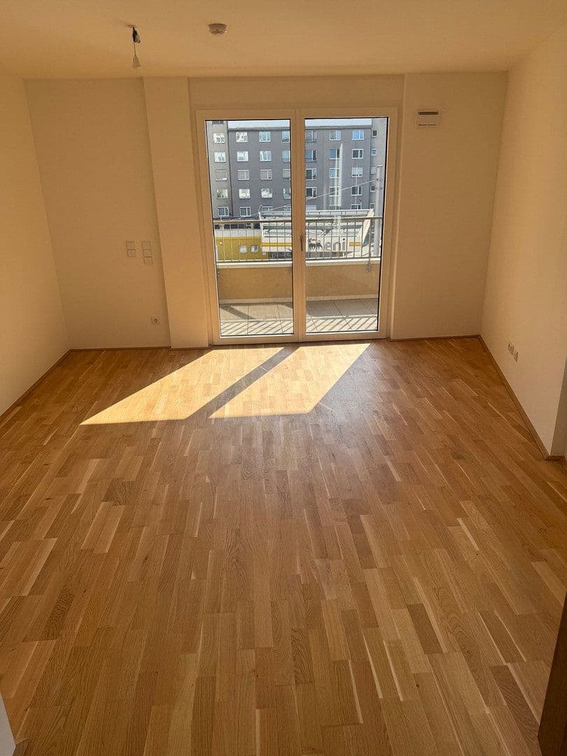 Prenájom bytu 2-izbový 54 m², Gudrunstraße 120, Wien, Viedeň Prenájom bytu 2-izbový 54 m², Gudrunstraße 120, Wien, Viedeň