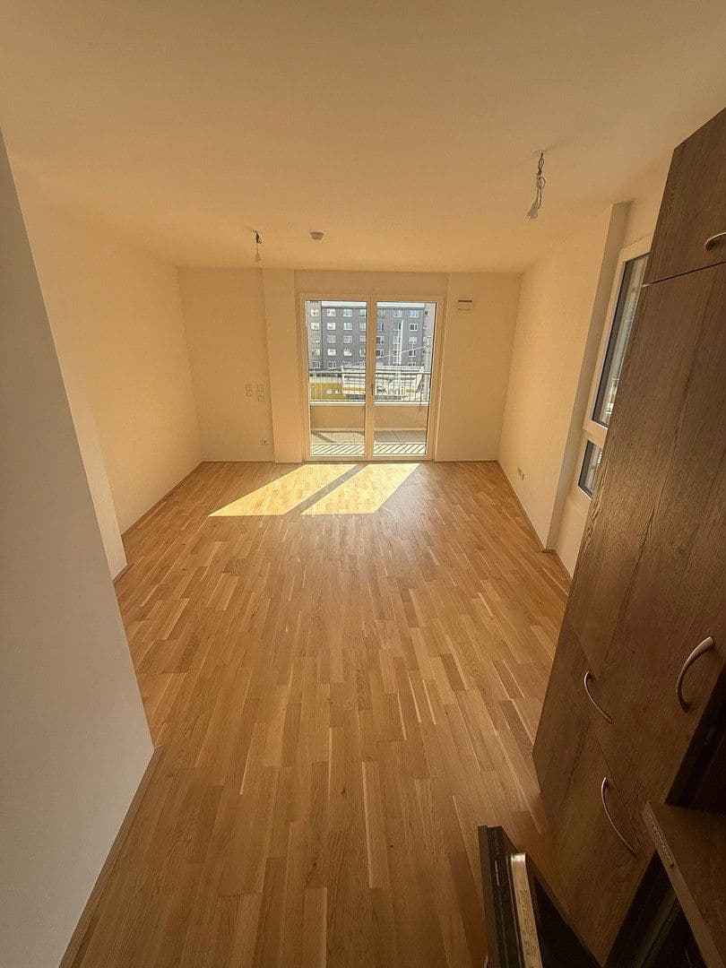 Prenájom bytu 2-izbový 54 m², Gudrunstraße 120, Wien, Viedeň Prenájom bytu 2-izbový 54 m², Gudrunstraße 120, Wien, Viedeň