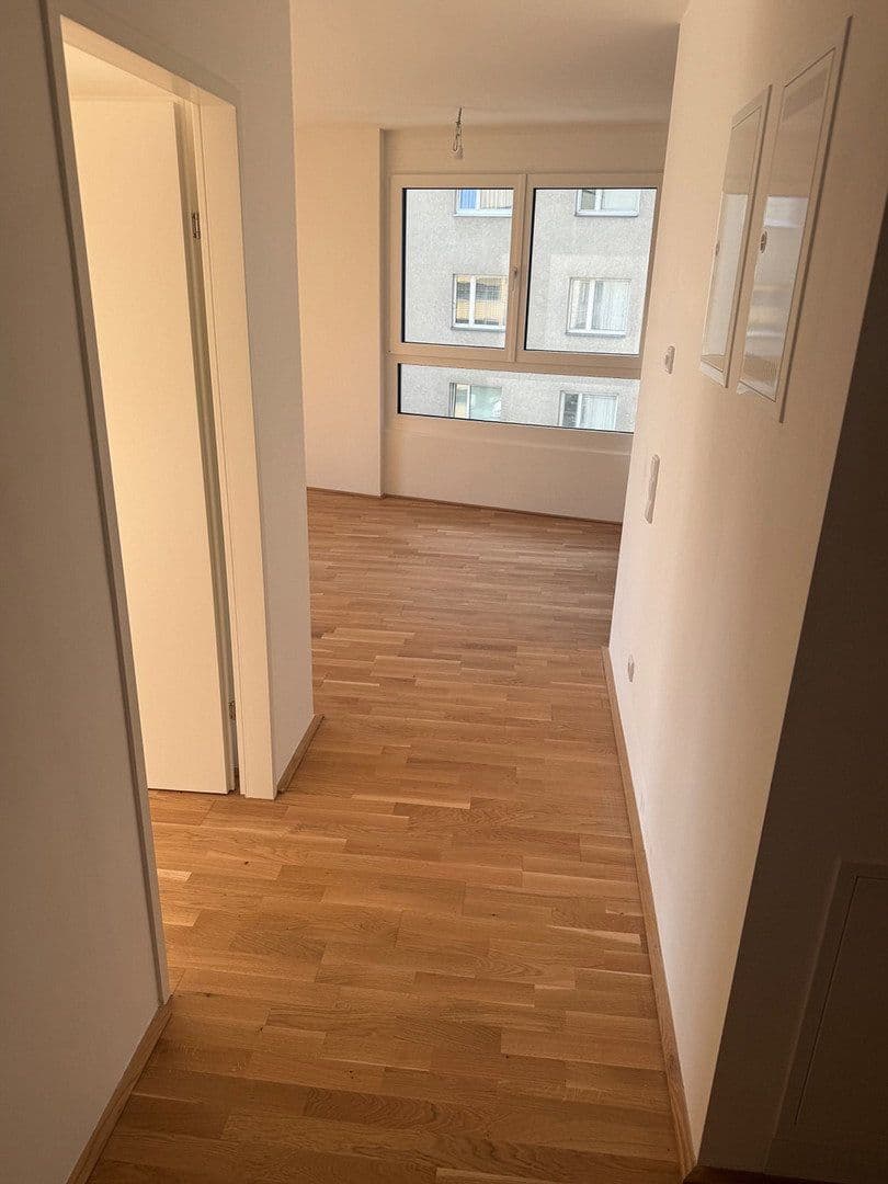Prenájom bytu 2-izbový 54 m², Gudrunstraße 120, Wien, Viedeň Prenájom bytu 2-izbový 54 m², Gudrunstraße 120, Wien, Viedeň