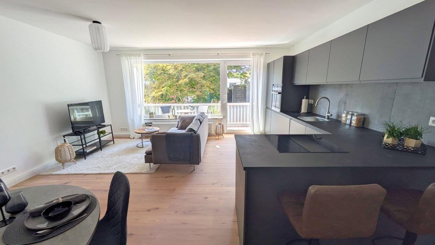 Predaj bytu 3-izbový 72 m², Hamburg, Hamburg Predaj bytu 3-izbový 72 m², Hamburg, Hamburg