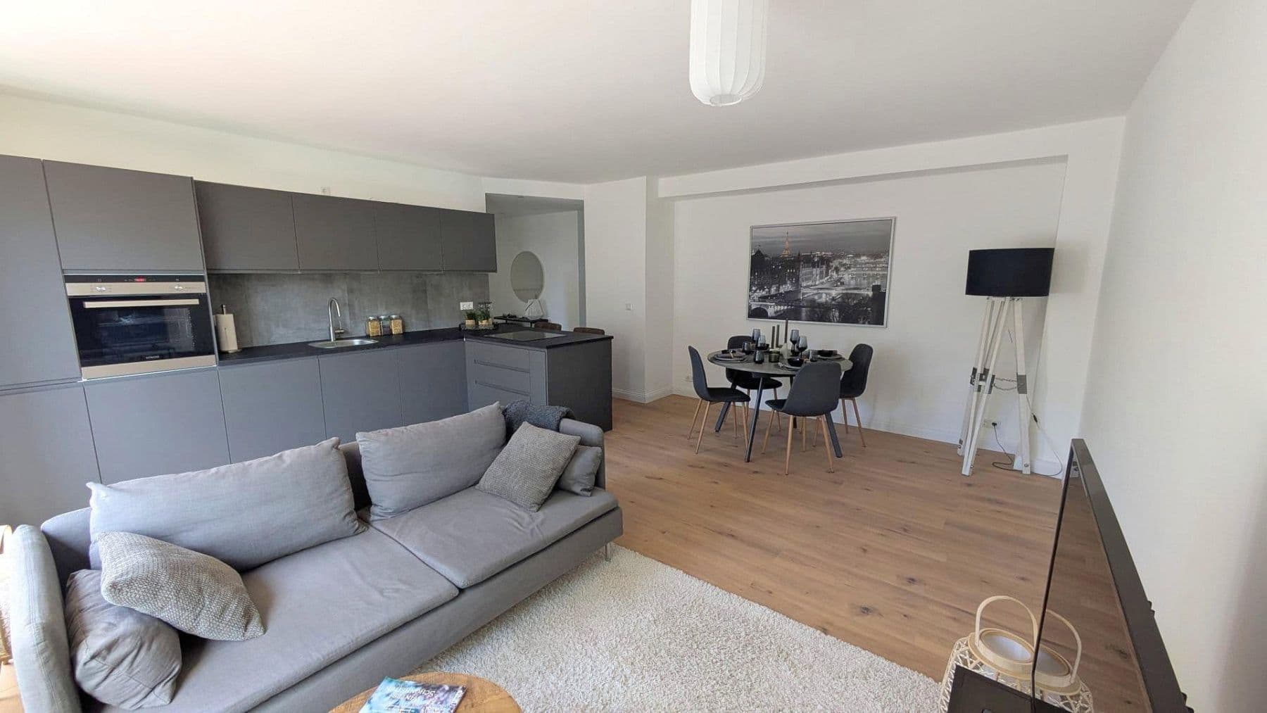 Predaj bytu 3-izbový 72 m², Hamburg, Hamburg Predaj bytu 3-izbový 72 m², Hamburg, Hamburg