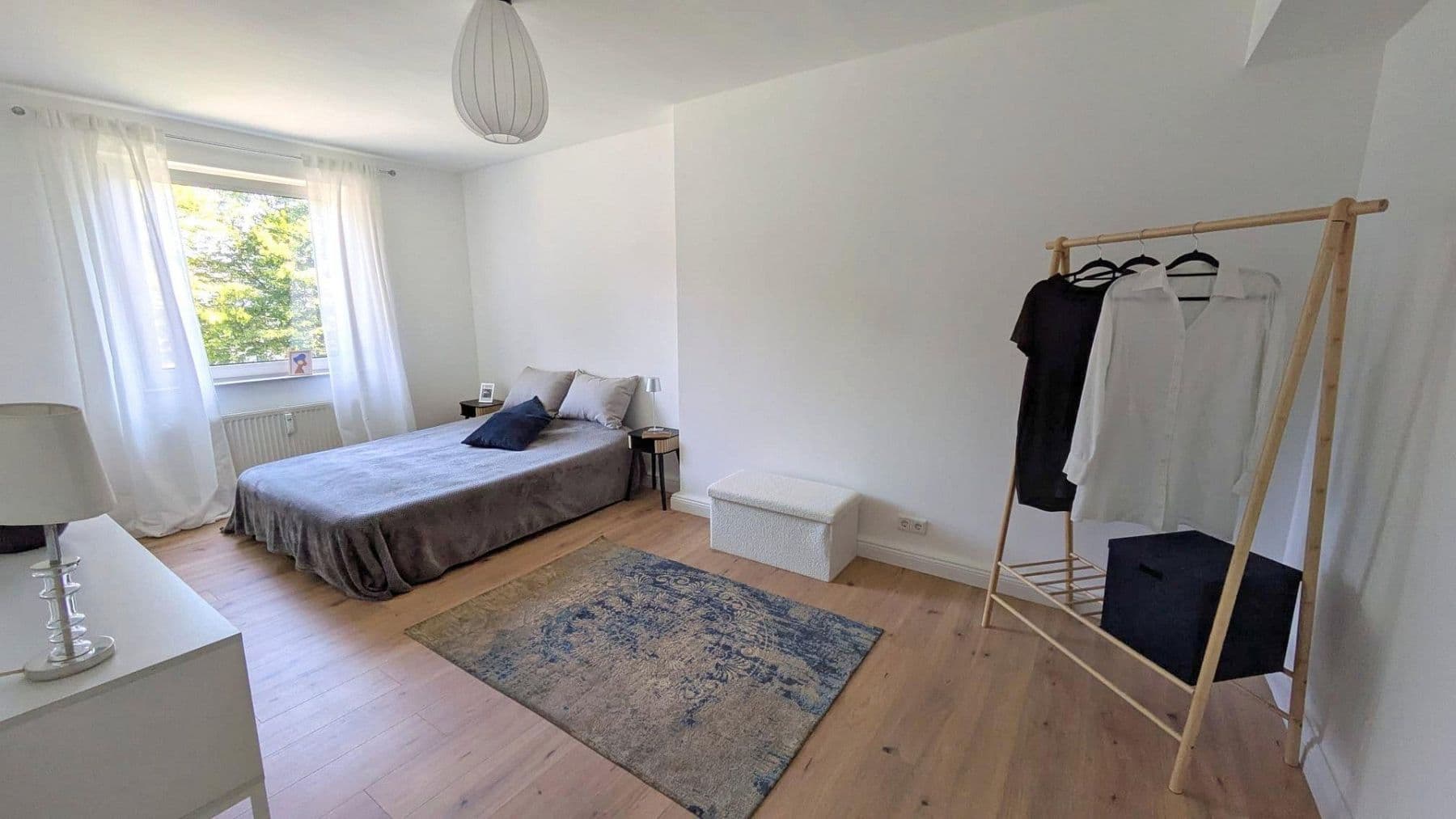 Predaj bytu 3-izbový 72 m², Hamburg, Hamburg Predaj bytu 3-izbový 72 m², Hamburg, Hamburg