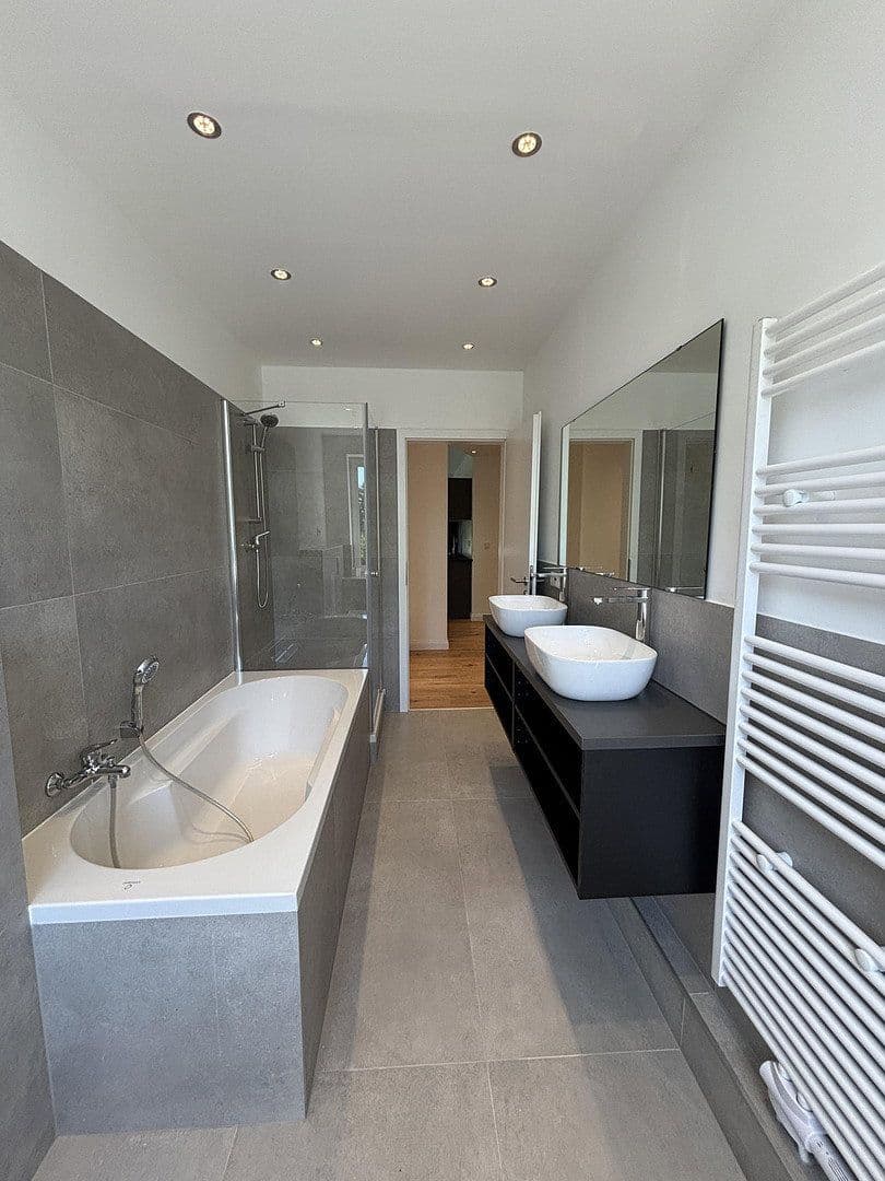 Predaj bytu 3-izbový 72 m², Hamburg, Hamburg Predaj bytu 3-izbový 72 m², Hamburg, Hamburg
