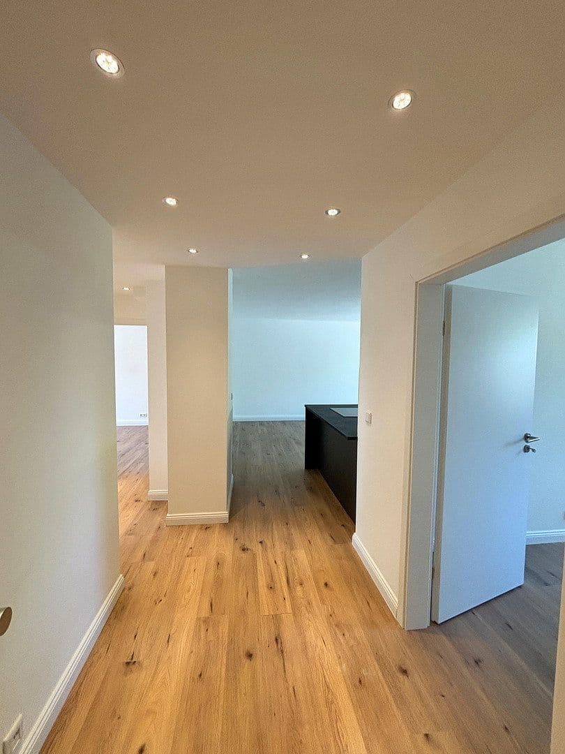 Predaj bytu 3-izbový 72 m², Hamburg, Hamburg Predaj bytu 3-izbový 72 m², Hamburg, Hamburg