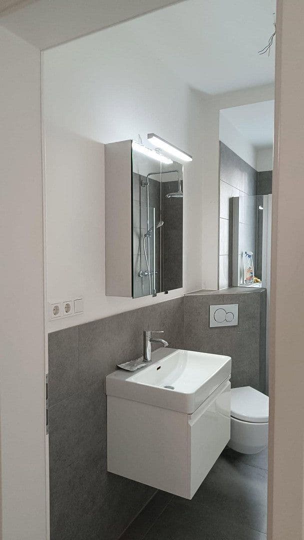 Predaj bytu 3-izbový 62 m², Nürnberg, Bavorsko Predaj bytu 3-izbový 62 m², Nürnberg, Bavorsko