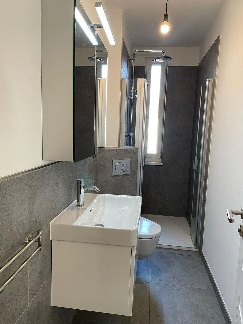 Predaj bytu 3-izbový 62 m², Nürnberg, Bavorsko Predaj bytu 3-izbový 62 m², Nürnberg, Bavorsko