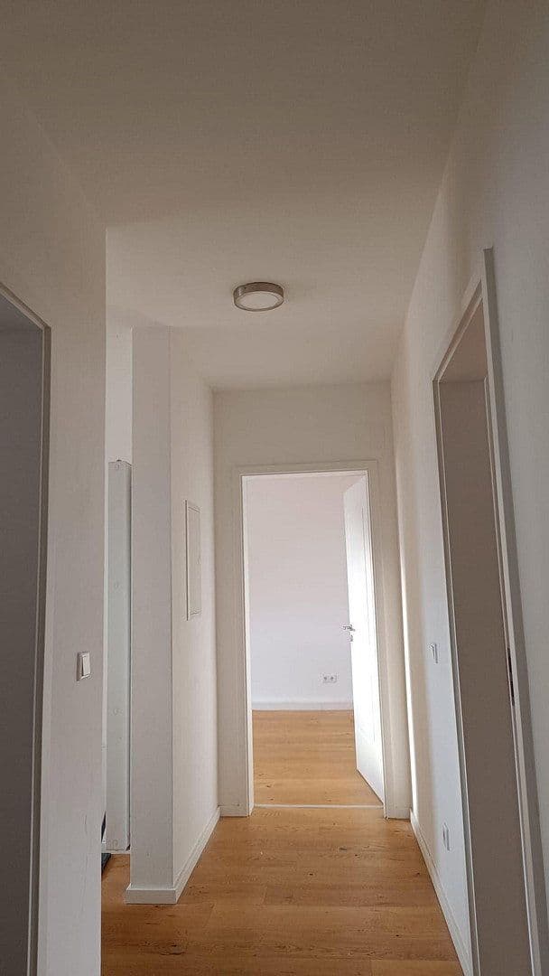 Predaj bytu 3-izbový 62 m², Nürnberg, Bavorsko Predaj bytu 3-izbový 62 m², Nürnberg, Bavorsko