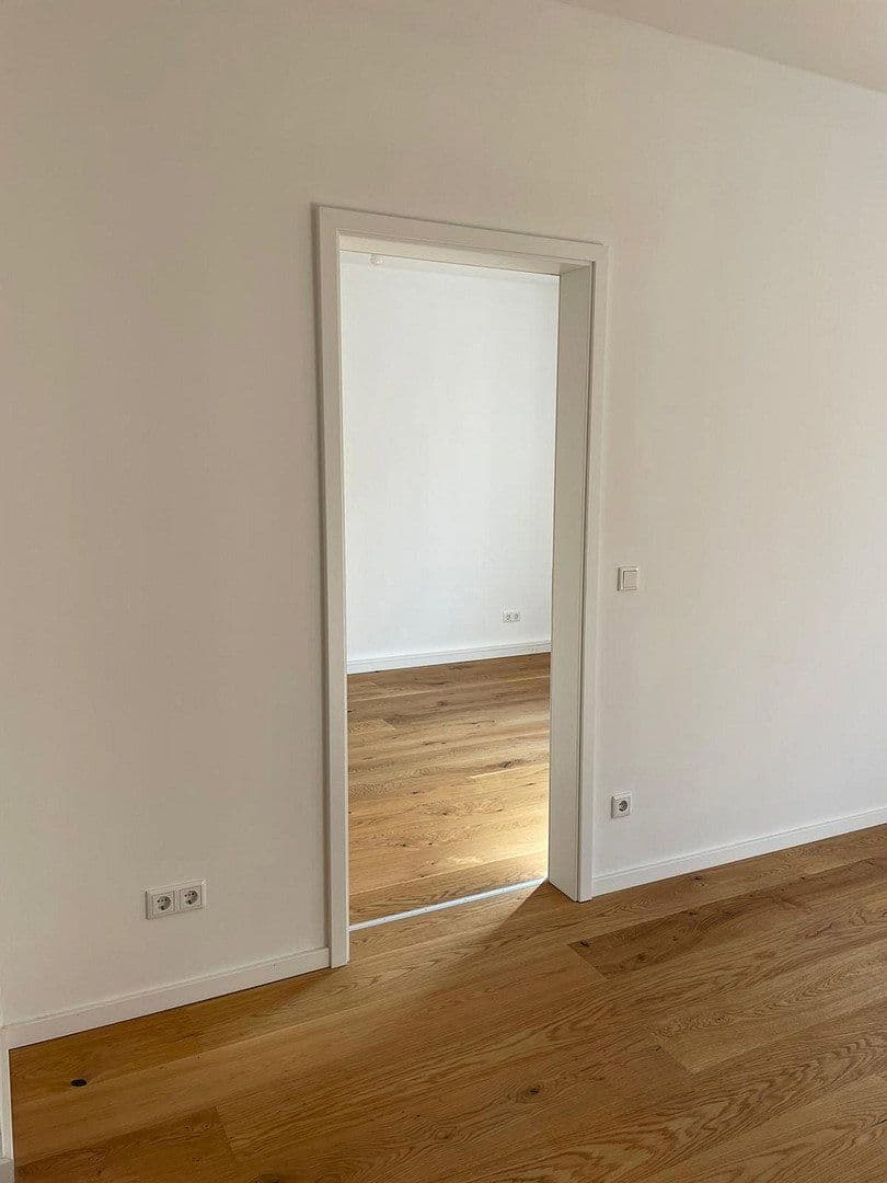 Predaj bytu 3-izbový 62 m², Nürnberg, Bavorsko Predaj bytu 3-izbový 62 m², Nürnberg, Bavorsko