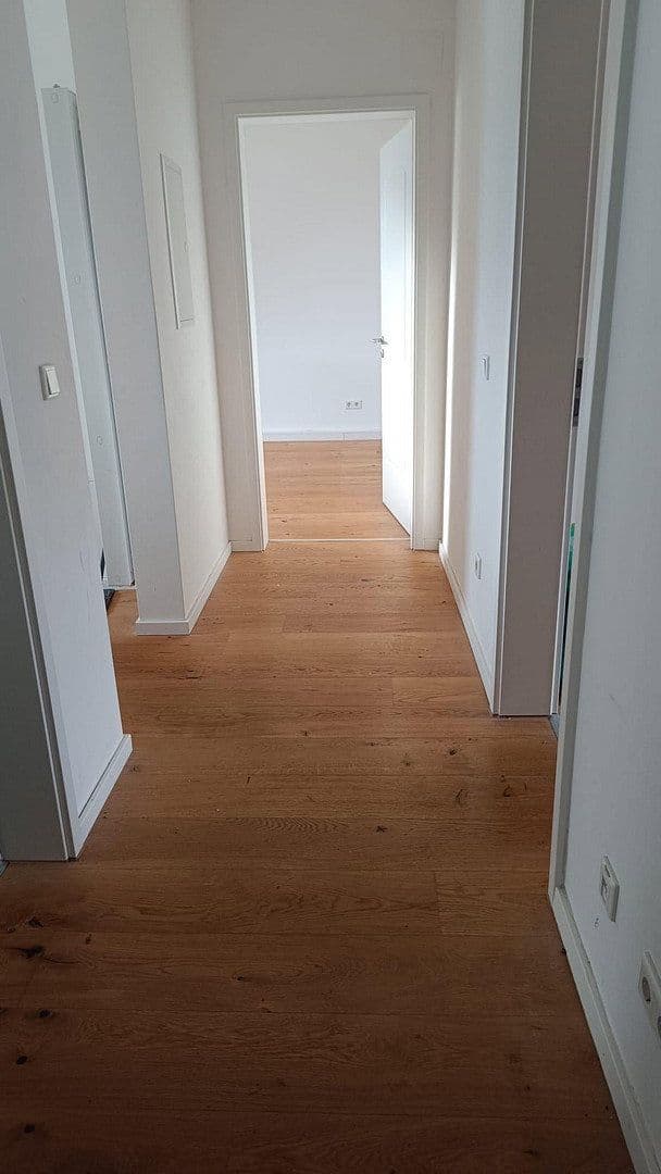 Predaj bytu 3-izbový 62 m², Nürnberg, Bavorsko Predaj bytu 3-izbový 62 m², Nürnberg, Bavorsko