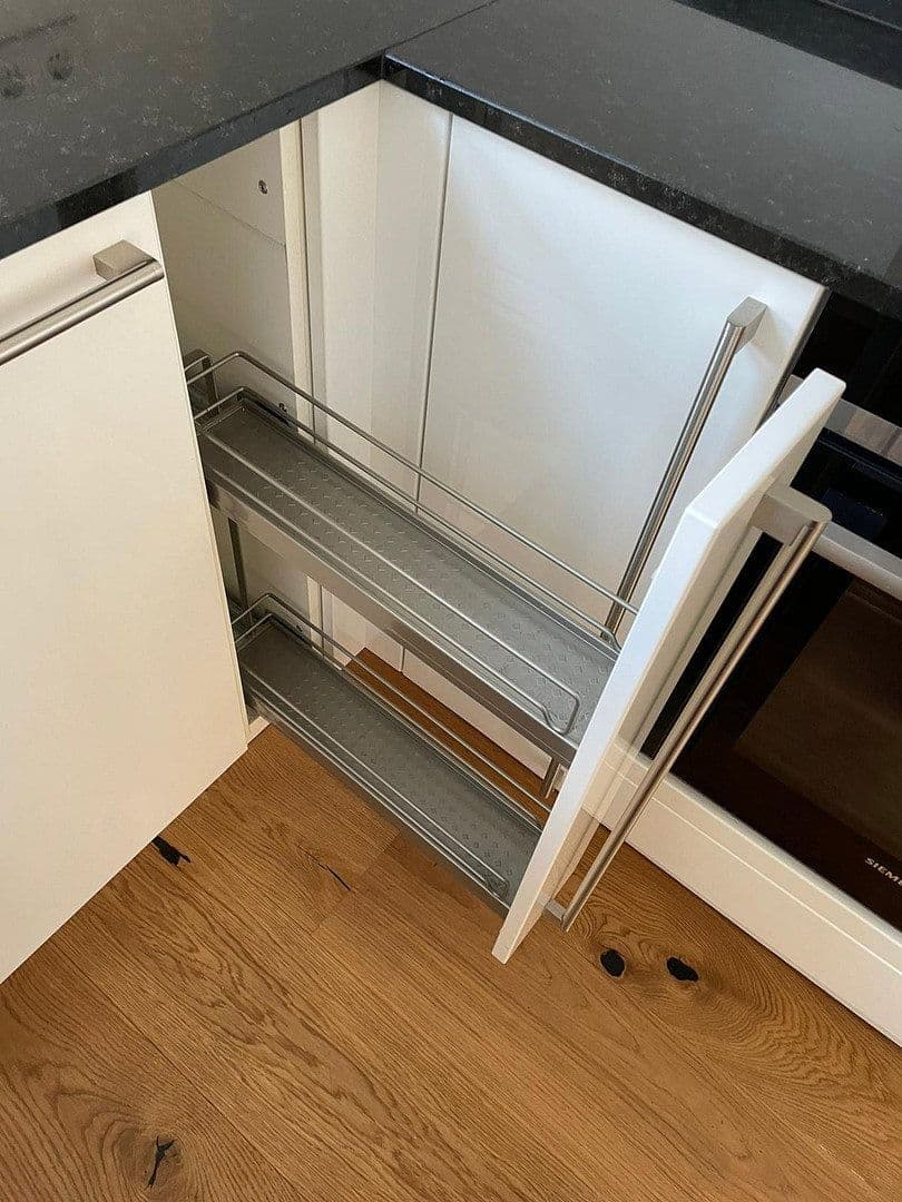 Predaj bytu 3-izbový 62 m², Nürnberg, Bavorsko Predaj bytu 3-izbový 62 m², Nürnberg, Bavorsko