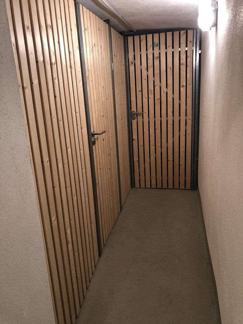 Predaj bytu 3-izbový 62 m², Nürnberg, Bavorsko Predaj bytu 3-izbový 62 m², Nürnberg, Bavorsko