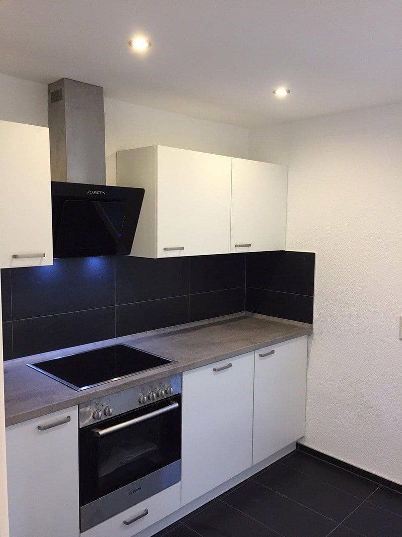 Prenájom bytu 2-izbový 60 m², Enzstr. 1, Pforzheim-Eutingen, Bádensko-Wurttembersko Prenájom bytu 2-izbový 60 m², Enzstr. 1, Pforzheim-Eutingen, Bádensko-Wurttembersko