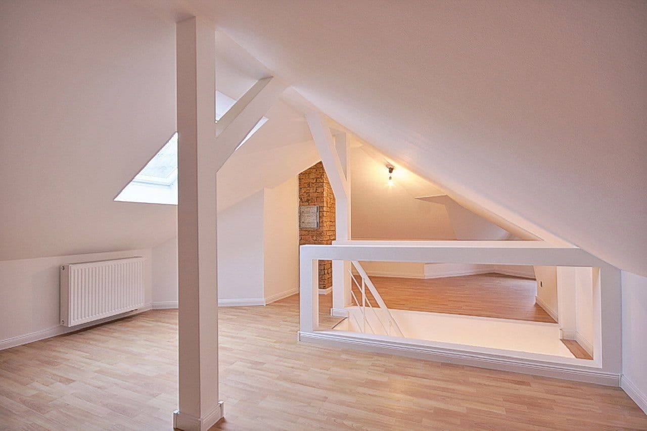 Prenájom bytu 2-izbový 60 m², Enzstr. 1, Pforzheim-Eutingen, Bádensko-Wurttembersko Prenájom bytu 2-izbový 60 m², Enzstr. 1, Pforzheim-Eutingen, Bádensko-Wurttembersko