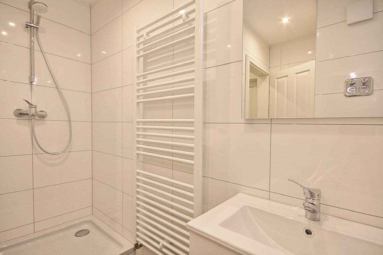 Prenájom bytu 2-izbový 60 m², Enzstr. 1, Pforzheim-Eutingen, Bádensko-Wurttembersko Prenájom bytu 2-izbový 60 m², Enzstr. 1, Pforzheim-Eutingen, Bádensko-Wurttembersko