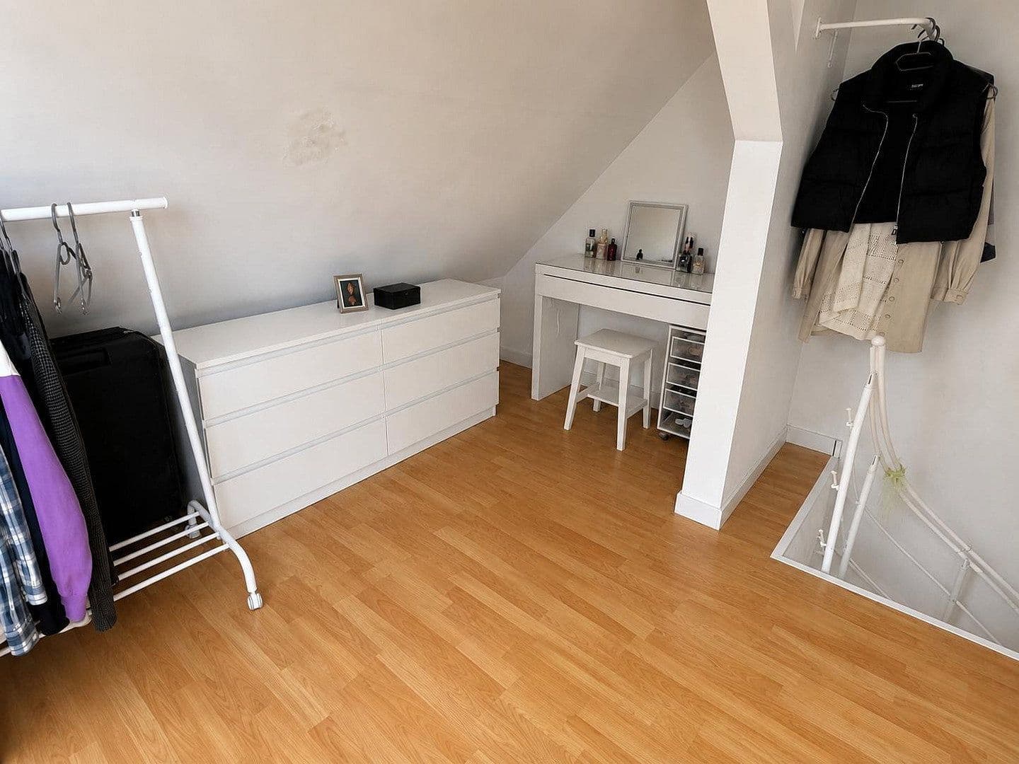 Prenájom bytu 2-izbový 60 m², Enzstr. 1, Pforzheim-Eutingen, Bádensko-Wurttembersko Prenájom bytu 2-izbový 60 m², Enzstr. 1, Pforzheim-Eutingen, Bádensko-Wurttembersko
