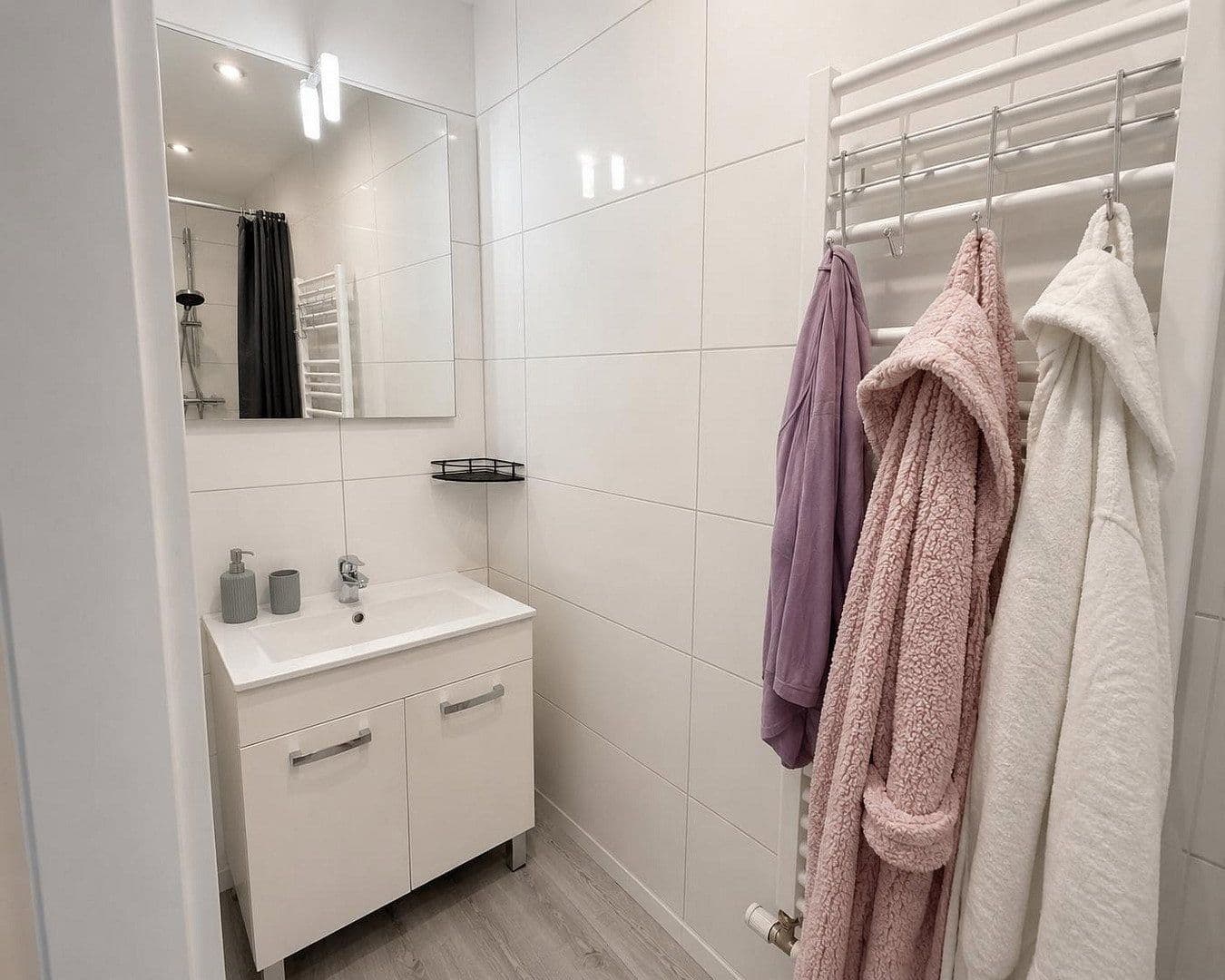 Prenájom bytu 2-izbový 60 m², Enzstr. 1, Pforzheim-Eutingen, Bádensko-Wurttembersko Prenájom bytu 2-izbový 60 m², Enzstr. 1, Pforzheim-Eutingen, Bádensko-Wurttembersko