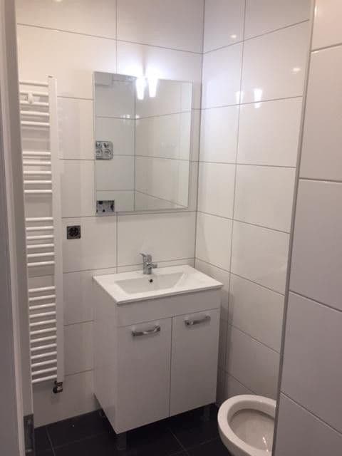 Prenájom bytu 2-izbový 60 m², Enzstr. 1, Pforzheim-Eutingen, Bádensko-Wurttembersko Prenájom bytu 2-izbový 60 m², Enzstr. 1, Pforzheim-Eutingen, Bádensko-Wurttembersko