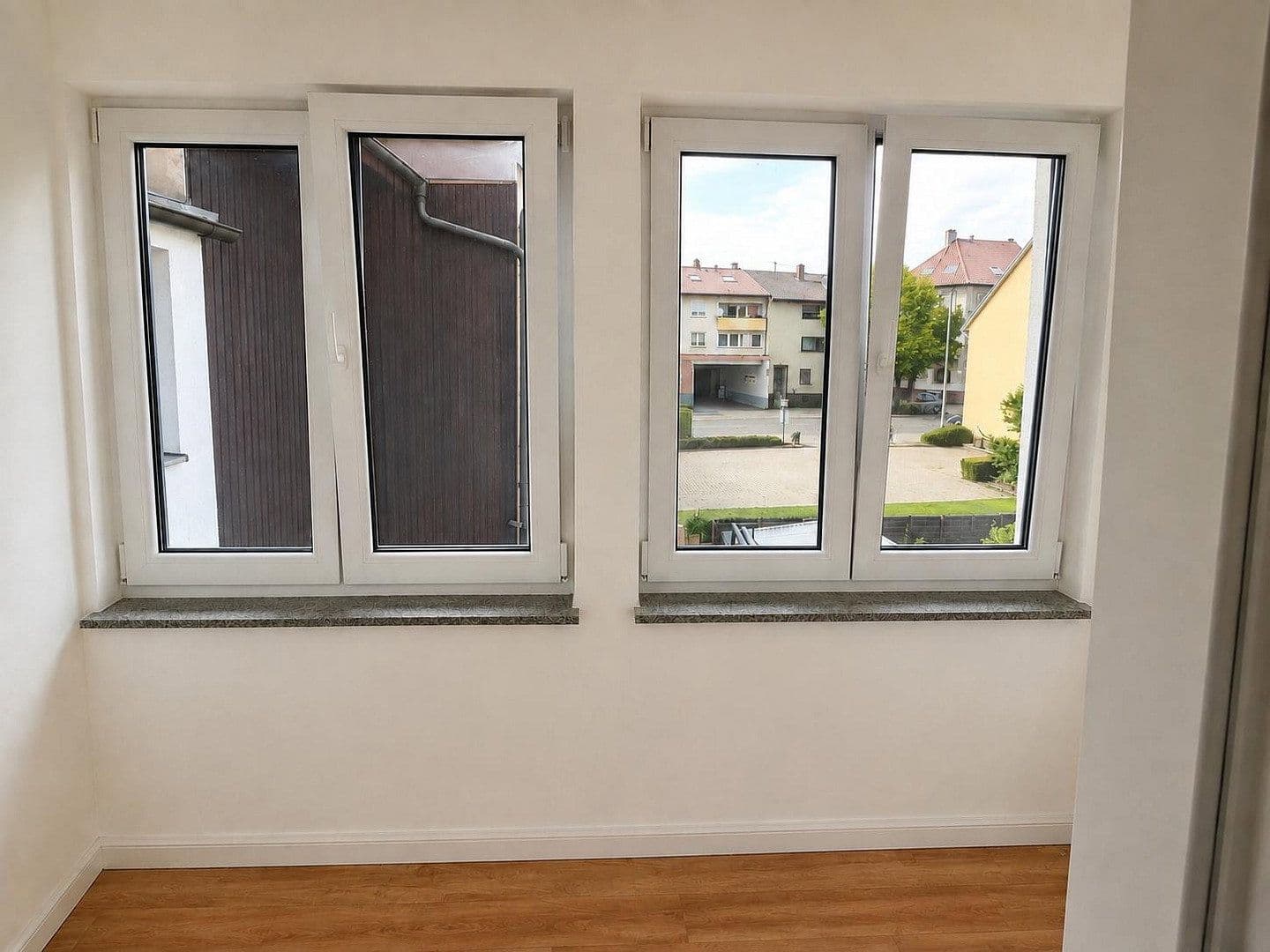 Prenájom bytu 2-izbový 60 m², Enzstr. 1, Pforzheim-Eutingen, Bádensko-Wurttembersko Prenájom bytu 2-izbový 60 m², Enzstr. 1, Pforzheim-Eutingen, Bádensko-Wurttembersko