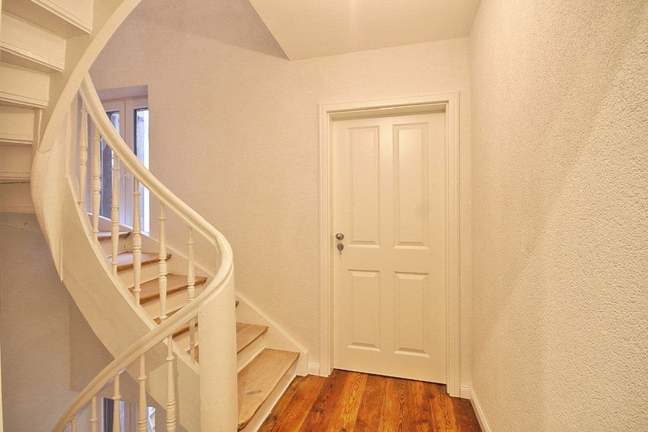 Prenájom bytu 2-izbový 60 m², Enzstr. 1, Pforzheim-Eutingen, Bádensko-Wurttembersko Prenájom bytu 2-izbový 60 m², Enzstr. 1, Pforzheim-Eutingen, Bádensko-Wurttembersko
