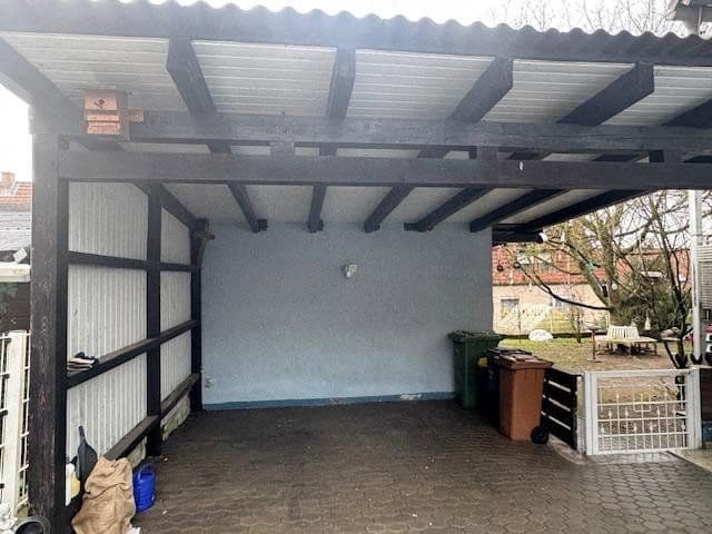 Prenájom bytu 3-izbový 92 m², Greifenklaustraße 10, Reckendorf, Bavorsko Prenájom bytu 3-izbový 92 m², Greifenklaustraße 10, Reckendorf, Bavorsko