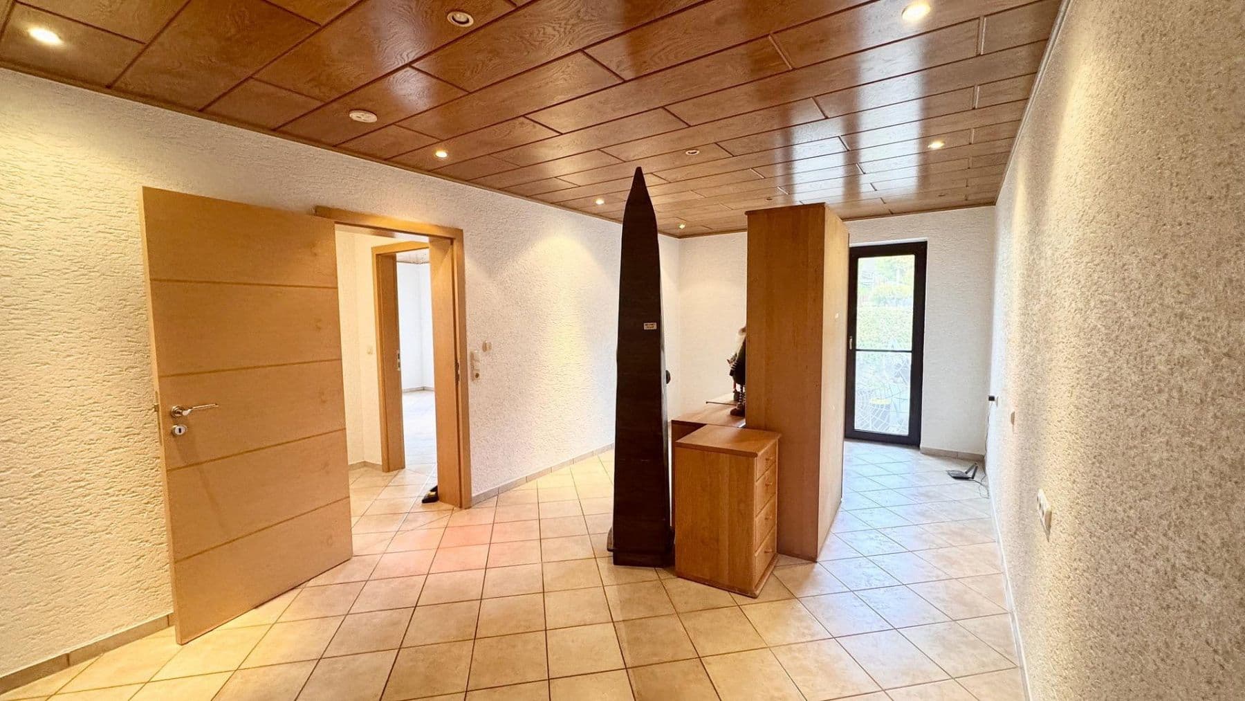 Prenájom bytu 3-izbový 92 m², Greifenklaustraße 10, Reckendorf, Bavorsko Prenájom bytu 3-izbový 92 m², Greifenklaustraße 10, Reckendorf, Bavorsko