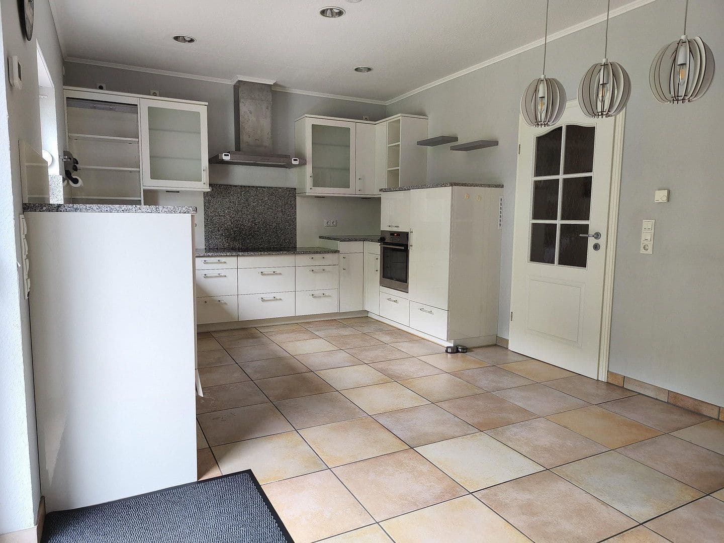 Predaj domu 154 m², pozemok 755 m², Dreschbogen 20, Flensburg-Sünderup, Šlezvicko-Holštajnsko Predaj domu 154 m², pozemok 755 m², Dreschbogen 20, Flensburg-Sünderup, Šlezvicko-Holštajnsko