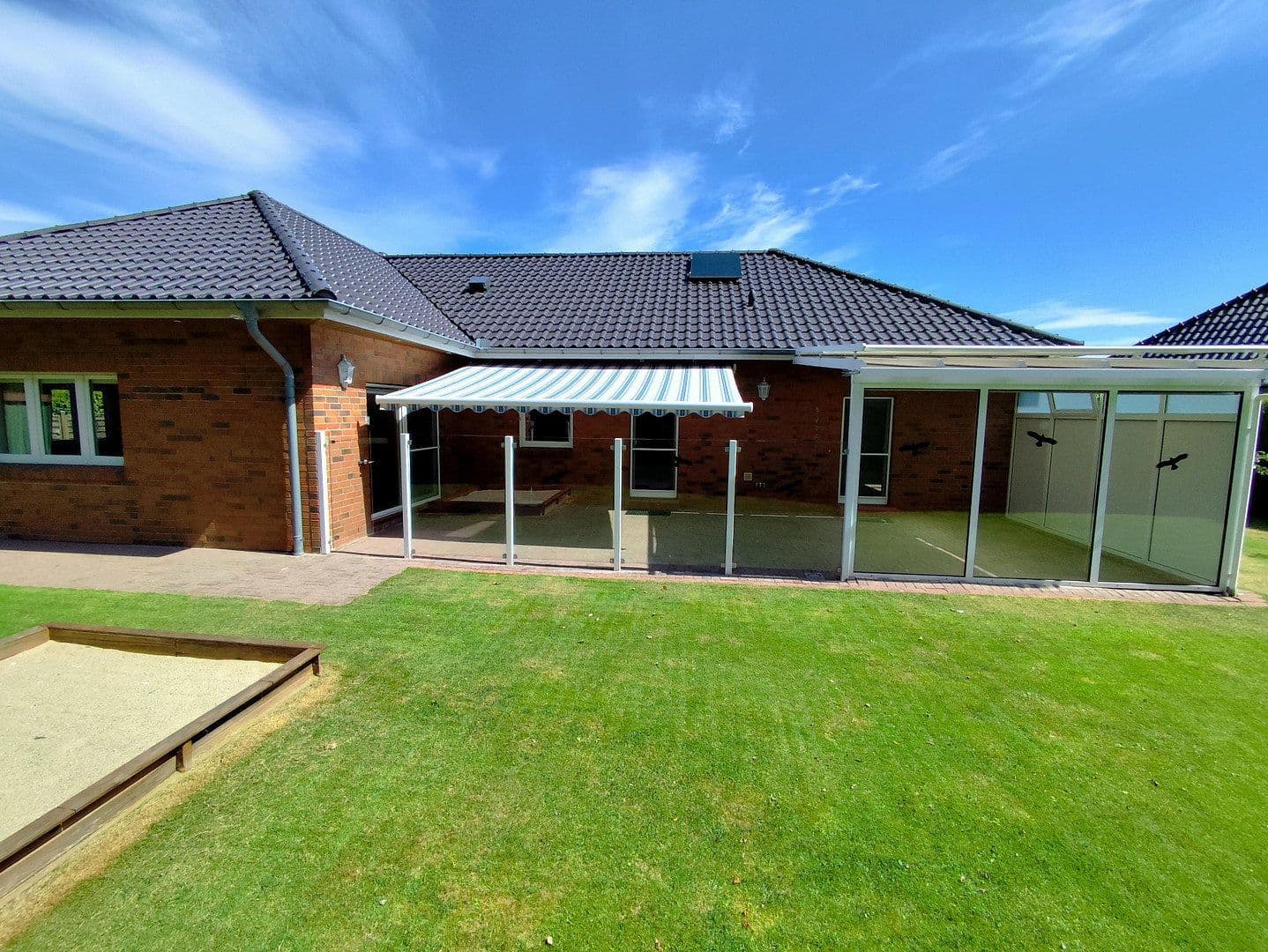 Predaj domu 154 m², pozemok 755 m², Dreschbogen 20, Flensburg-Sünderup, Šlezvicko-Holštajnsko Predaj domu 154 m², pozemok 755 m², Dreschbogen 20, Flensburg-Sünderup, Šlezvicko-Holštajnsko