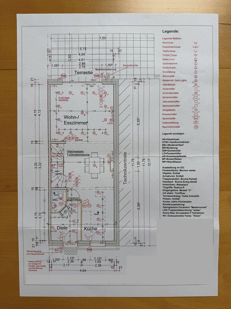 Predaj domu 152 m², pozemok 208 m², Kriftel, Hesensko Predaj domu 152 m², pozemok 208 m², Kriftel, Hesensko
