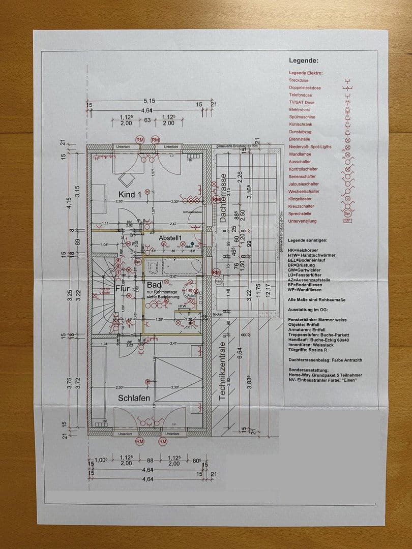 Predaj domu 152 m², pozemok 208 m², Kriftel, Hesensko Predaj domu 152 m², pozemok 208 m², Kriftel, Hesensko