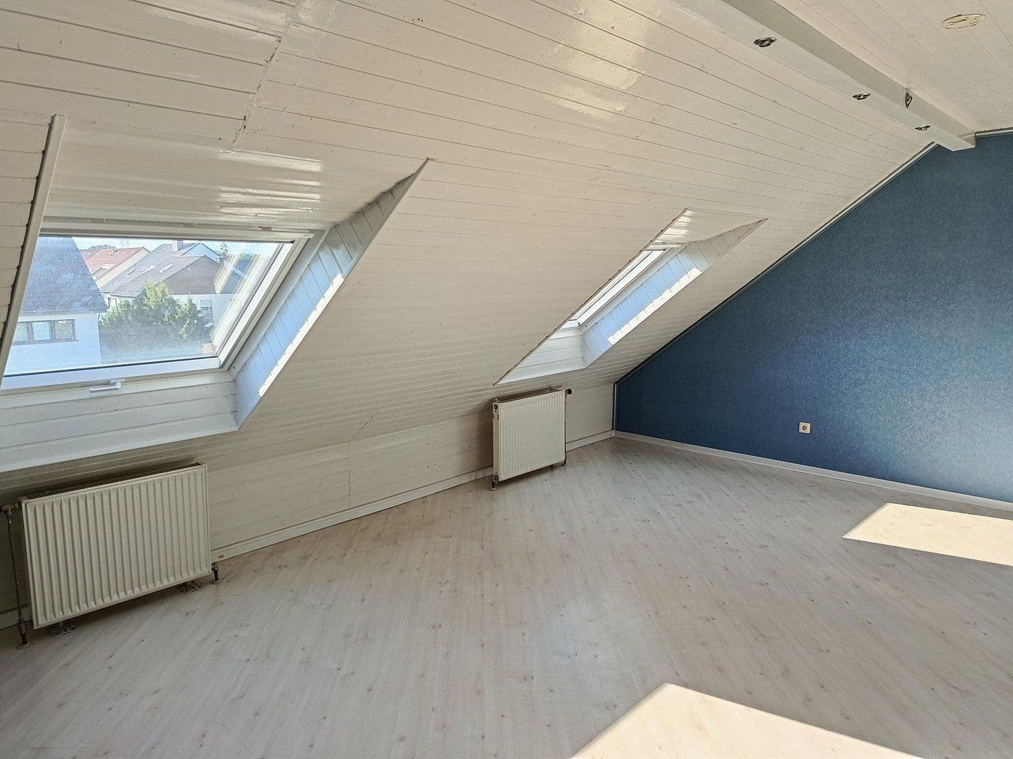 Predaj domu 175 m², pozemok 573 m², Mannheim, Bádensko-Wurttembersko Predaj domu 175 m², pozemok 573 m², Mannheim, Bádensko-Wurttembersko