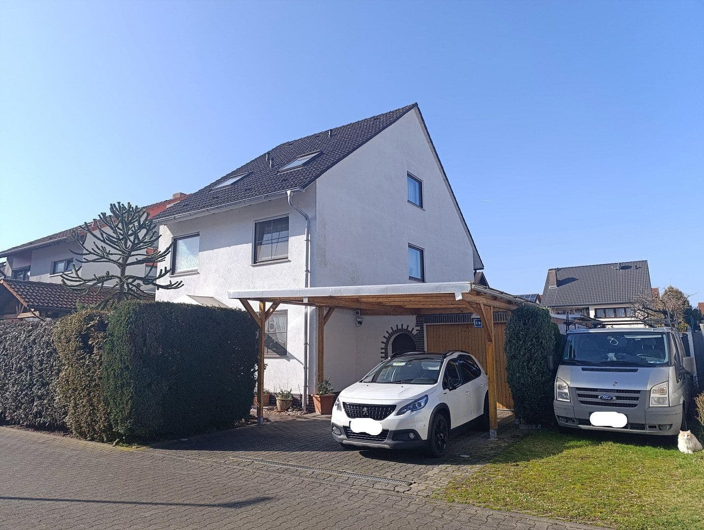 Predaj domu 175 m², pozemok 573 m², Mannheim, Bádensko-Wurttembersko Predaj domu 175 m², pozemok 573 m², Mannheim, Bádensko-Wurttembersko