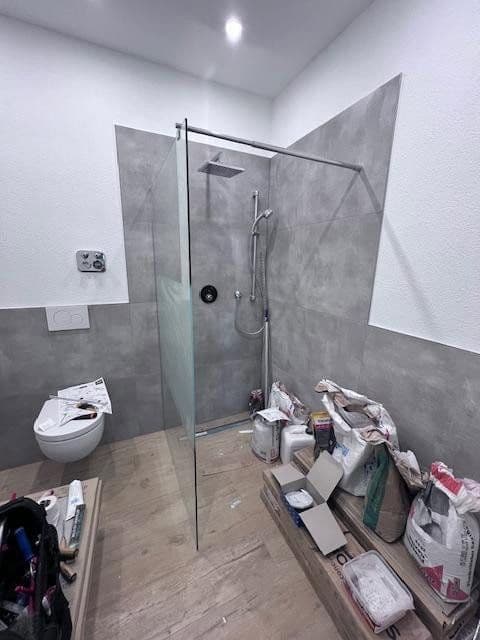 Prenájom bytu 2-izbový 70 m², Schwimmbadstr. 27, Bruchsal, Bádensko-Wurttembersko Prenájom bytu 2-izbový 70 m², Schwimmbadstr. 27, Bruchsal, Bádensko-Wurttembersko