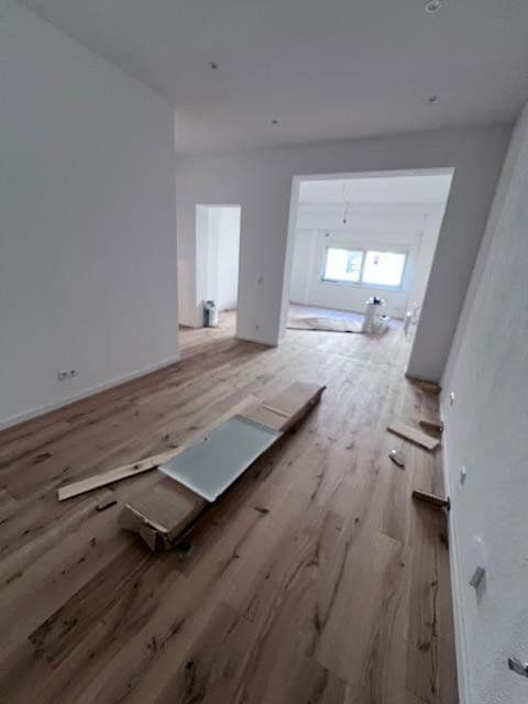 Prenájom bytu 2-izbový 70 m², Schwimmbadstr. 27, Bruchsal, Bádensko-Wurttembersko Prenájom bytu 2-izbový 70 m², Schwimmbadstr. 27, Bruchsal, Bádensko-Wurttembersko