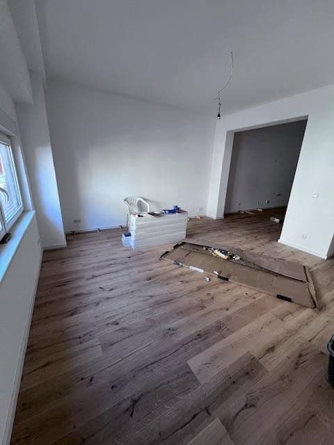 Prenájom bytu 2-izbový 70 m², Schwimmbadstr. 27, Bruchsal, Bádensko-Wurttembersko Prenájom bytu 2-izbový 70 m², Schwimmbadstr. 27, Bruchsal, Bádensko-Wurttembersko