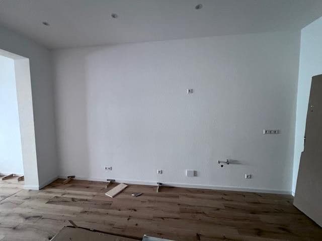 Prenájom bytu 2-izbový 70 m², Schwimmbadstr. 27, Bruchsal, Bádensko-Wurttembersko Prenájom bytu 2-izbový 70 m², Schwimmbadstr. 27, Bruchsal, Bádensko-Wurttembersko