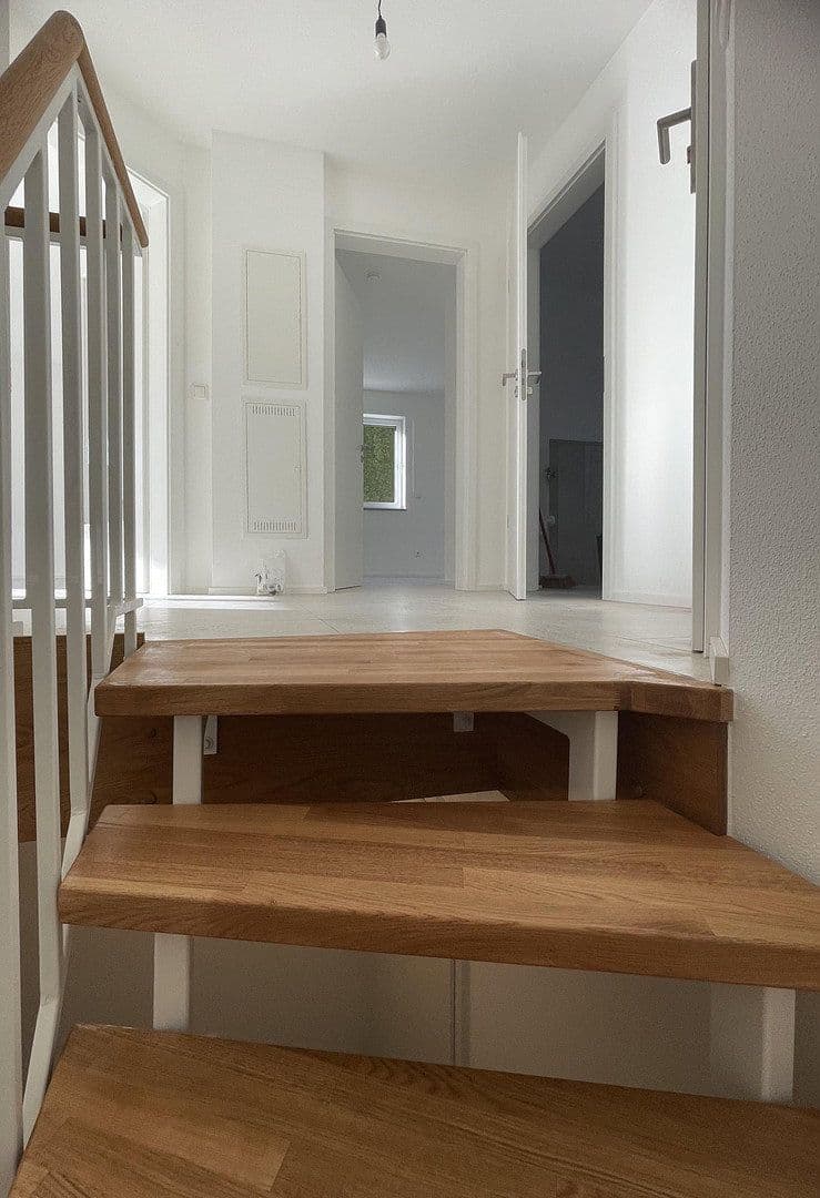Prenájom bytu 4-izbový 107 m², Altomünster, Bavorsko Prenájom bytu 4-izbový 107 m², Altomünster, Bavorsko