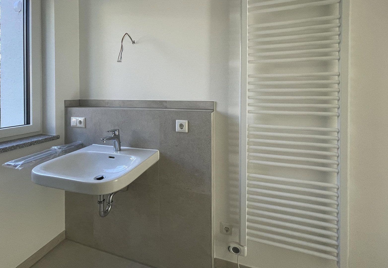 Prenájom bytu 4-izbový 107 m², Altomünster, Bavorsko Prenájom bytu 4-izbový 107 m², Altomünster, Bavorsko