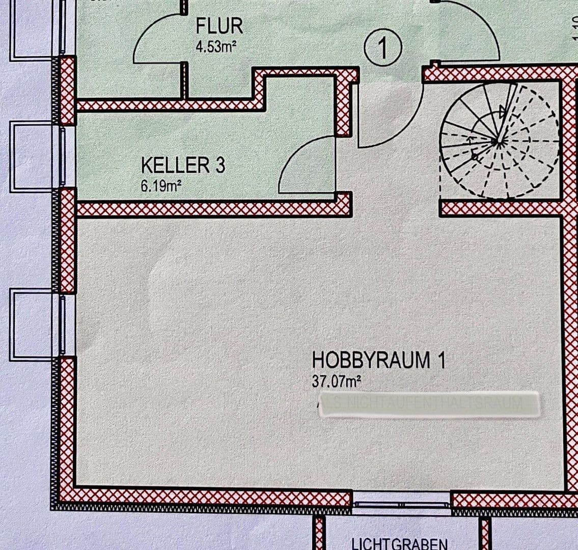 Prenájom bytu 4-izbový 107 m², Altomünster, Bavorsko Prenájom bytu 4-izbový 107 m², Altomünster, Bavorsko